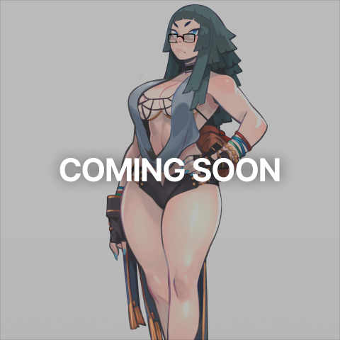 Coloso Illustrator Eymbee