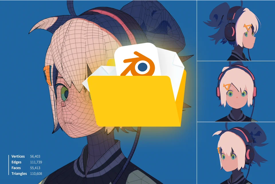 Coloso 3D Video Creator Popurika