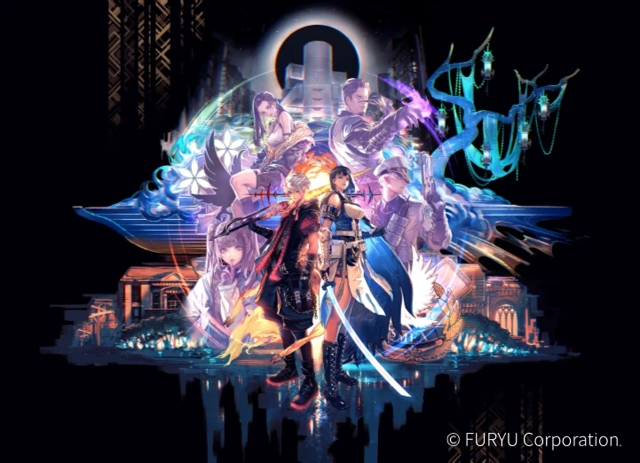 Coloso イラストレーター 鏑木康隆