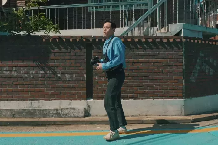 크리에이터 오의순간