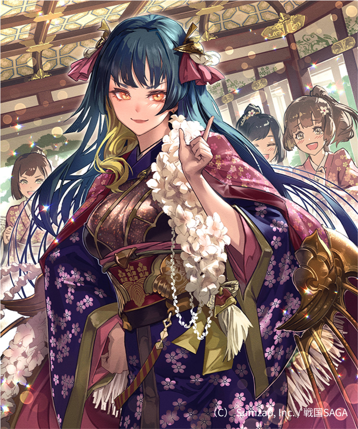 Coloso イラストレーター 鏑木康隆