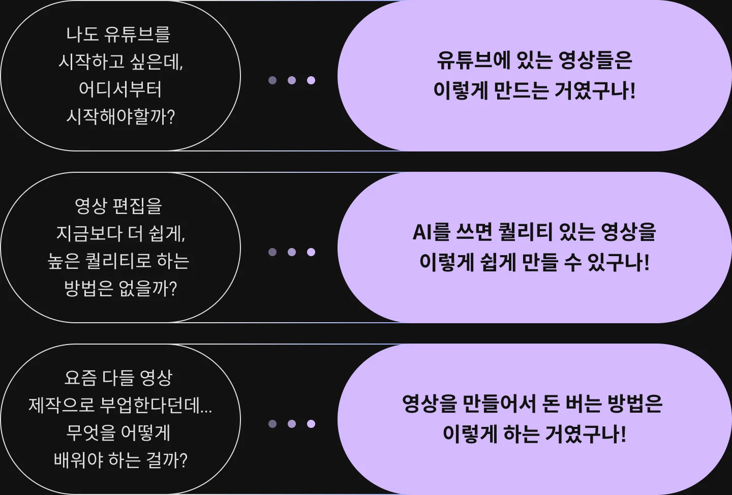 영상 디자이너 마론킴