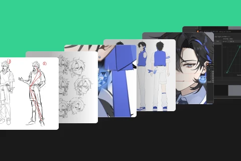 콜로소 오로라스튜디오