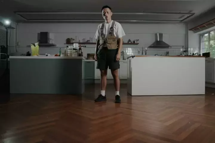 크리에이터 오의순간