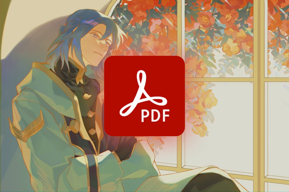Illustrator Ikki