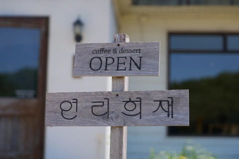  연사명 카테고리 강의예제