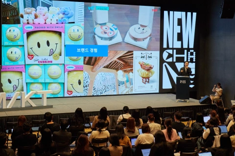 직장인, 사업가, 크리에이터라면 모두 주목! 누구나 적용가능한 퍼스널 브랜딩 성공 전략