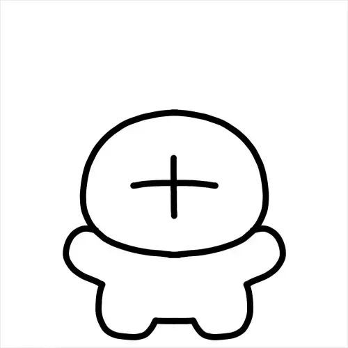 이모티콘 작가 쥐냥