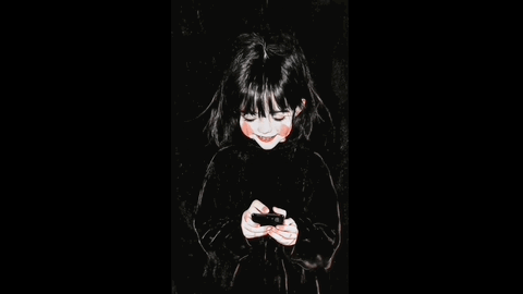 ImageSlide  <div class="txc-textbox" style="color:#fff; background-color:#162F6F; border-radius:6px; padding:20px 20px 20px 20px;"> 04<br> 트렌드는 애니메이션,<br> <b style="font-size:20px;">숏츠로 연재하는 AI 애니메이션</b> <hr style="border: dashed 0.5px; border-color:#606060"> 매일 한 편 씩 애니메이션 시리즈를 연재할 수 있다면 어떨까요?<br> 스토리만 있다면 누구나 AI 애니메이션 감독이 될 수 있는 제작법 대공개.  </div>