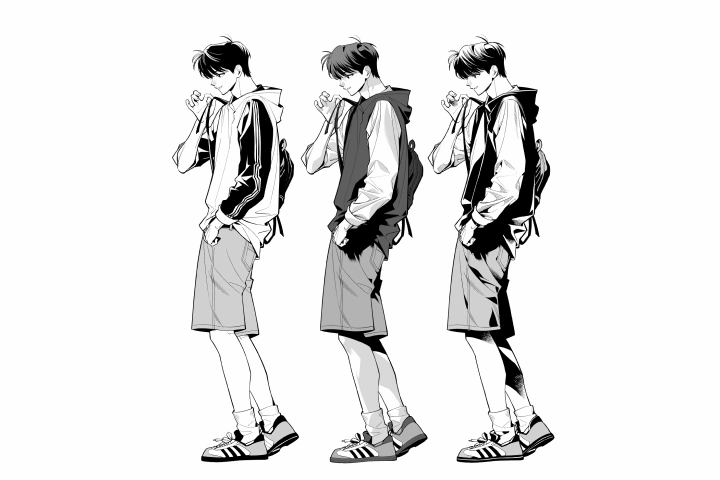 Illustrator 1hyeonn