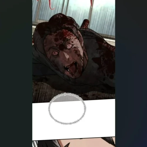 웹툰 작가 경우