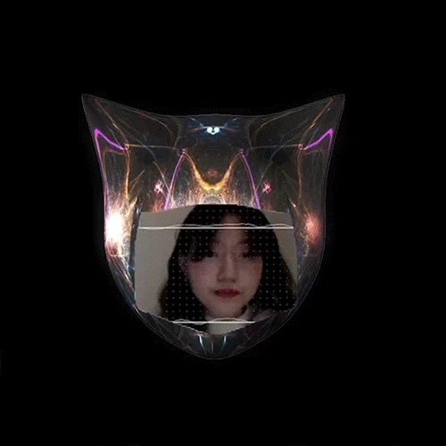 콜로소 크리에이티브 디렉터 NISCHEOM