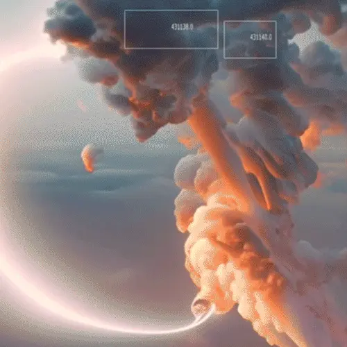 콜로소 크리에이티브 디렉터 NISCHEOM
