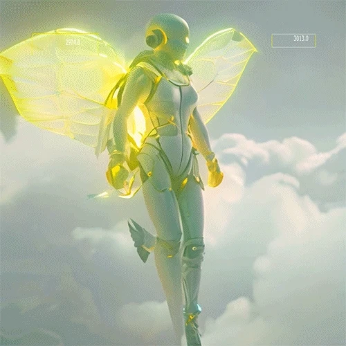 콜로소 크리에이티브 디렉터 NISCHEOM