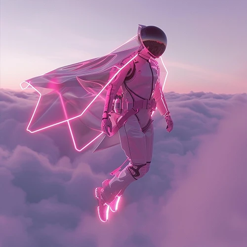 콜로소 크리에이티브 디렉터 NISCHEOM