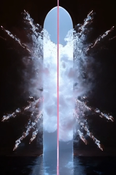 콜로소 크리에이티브 디렉터 NISCHEOM