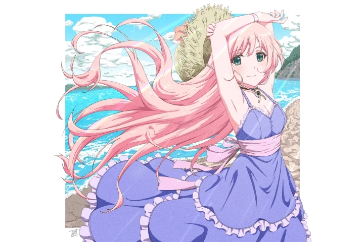Coloso アニメーション演出家, 鈴