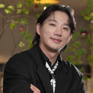 헤어디자이너 카이정