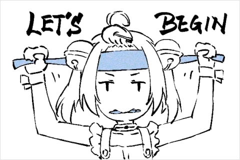 Coloso アニメーション演出家, 鈴