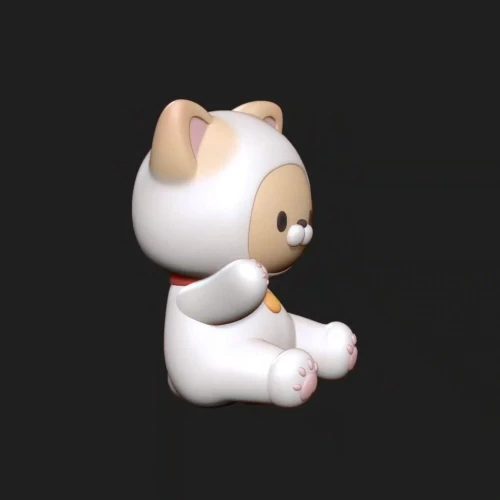 시그니처 원형사 23호