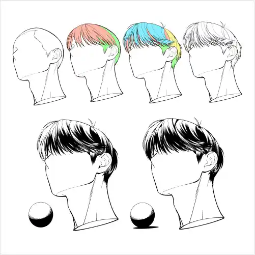 Illustrator 1hyeonn