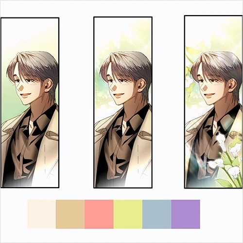 콜로소 100강사전 강의 예제
