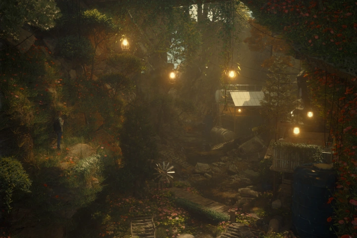 Coloso 3D Artists Timo Helgert & Florian Renaux