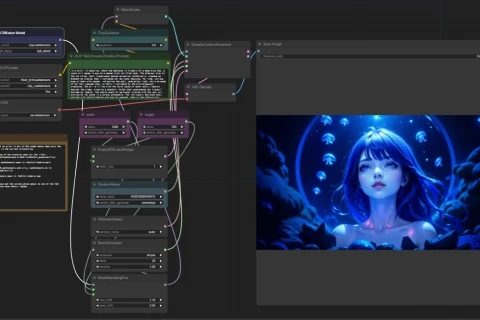 AI 엔지니어 Endplan