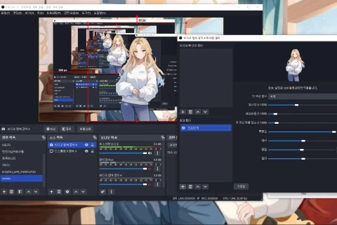 AI 엔지니어 Endplan