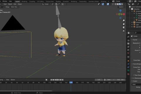 AI 엔지니어 Endplan