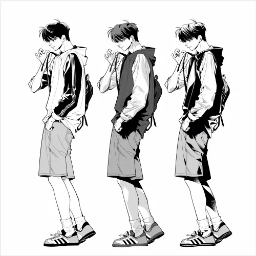 Illustrator 1hyeonn