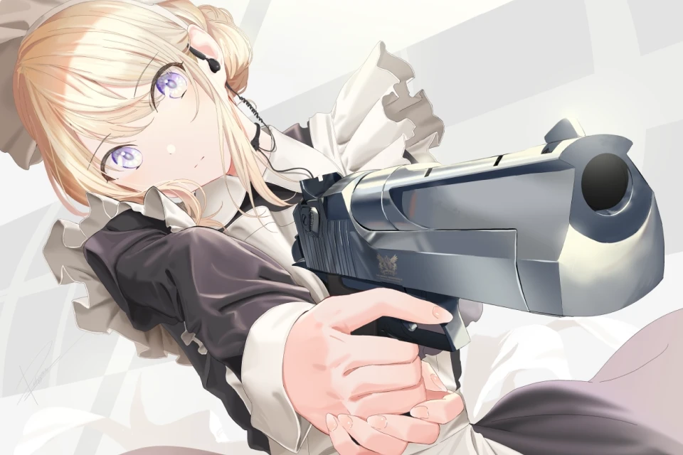 Coloso イラストレーター ぽりごん。