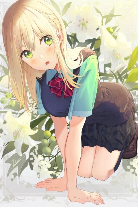 Coloso イラストレーター ぽりごん。