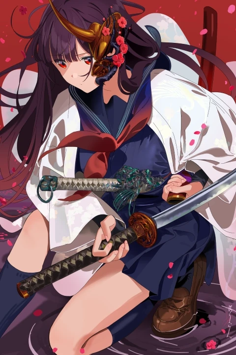 Coloso イラストレーター ぽりごん。