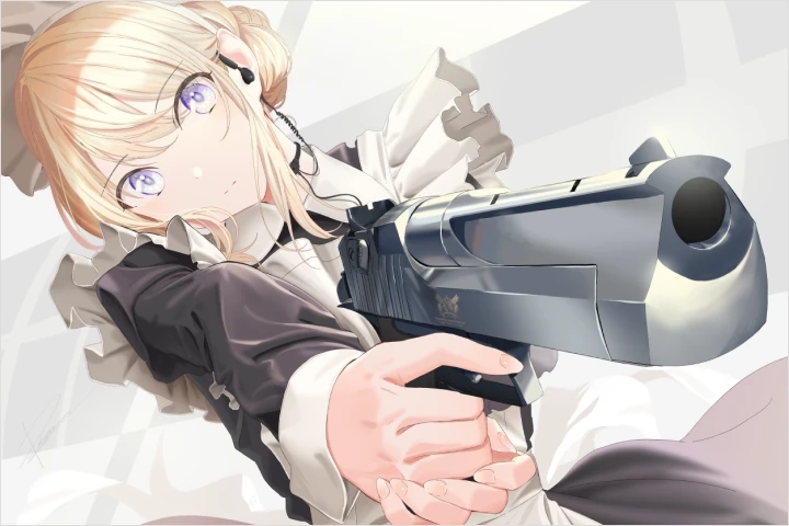Coloso イラストレーター ぽりごん。