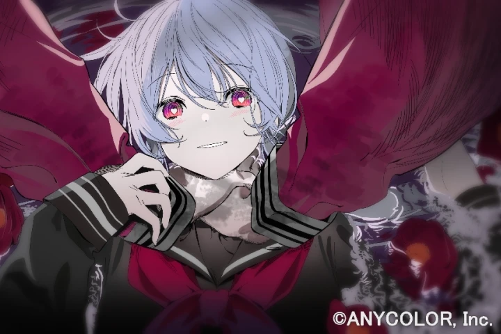 Coloso イラストレーター ぽりごん。