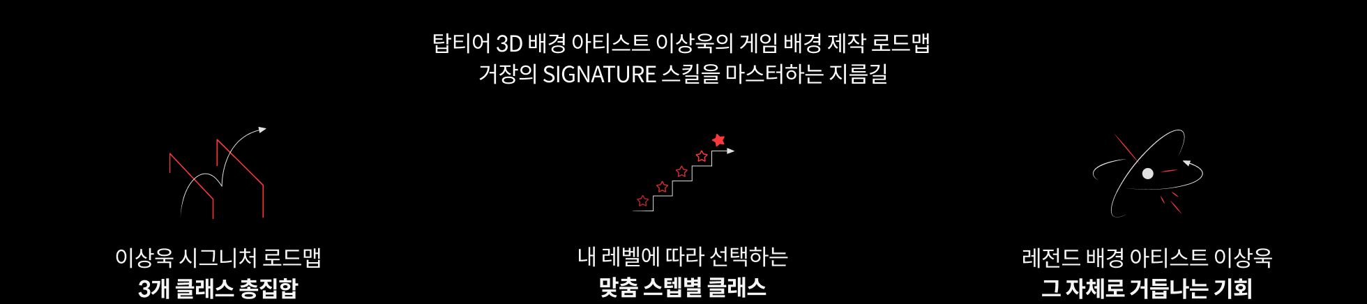 시그니처 VFX 아티스트 이기송