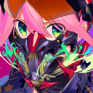 Coloso ぽりごん。