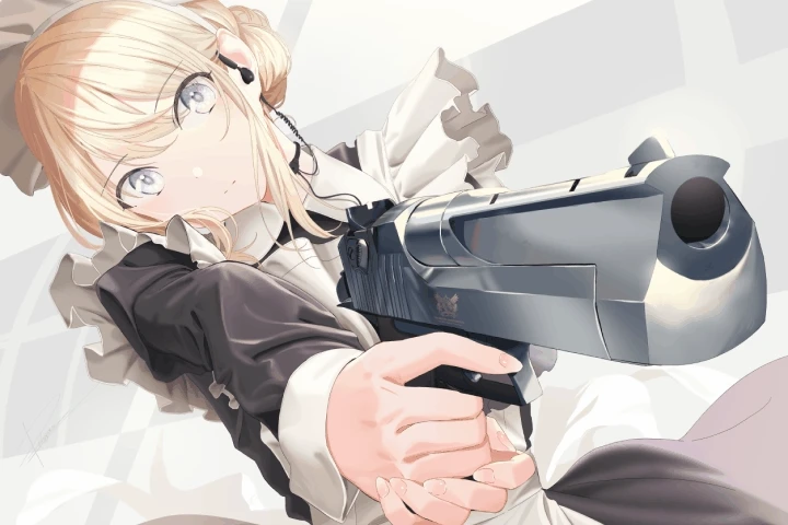 Coloso イラストレーター ぽりごん。
