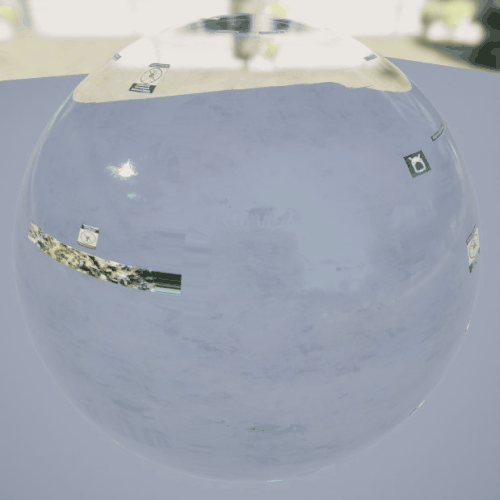 3D 环境艺术家 Sangwook Lee