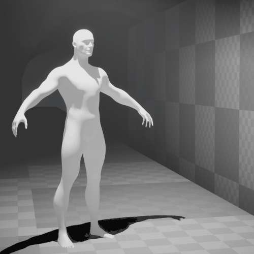 3D 环境艺术家 Sangwook Lee