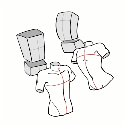 Coloso Illustrator,  Phaes Exercises