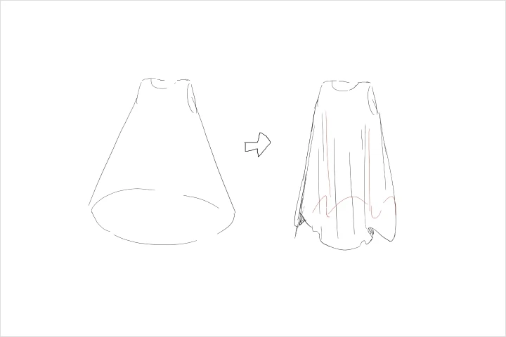 Coloso イラストレーター ぽりごん。