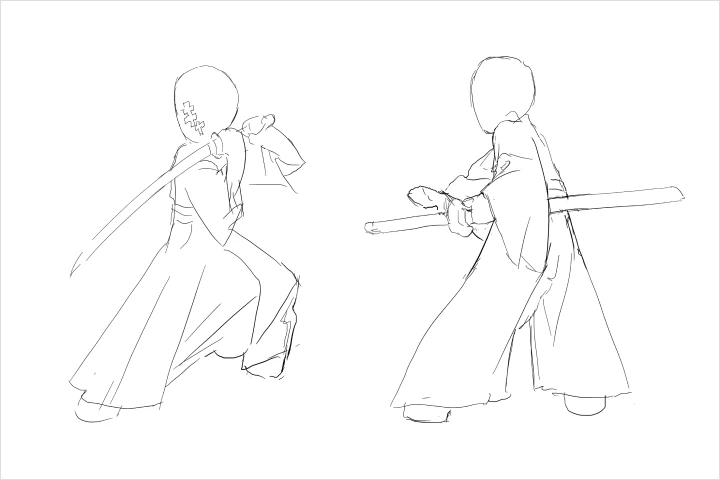 Coloso イラストレーター ぽりごん。