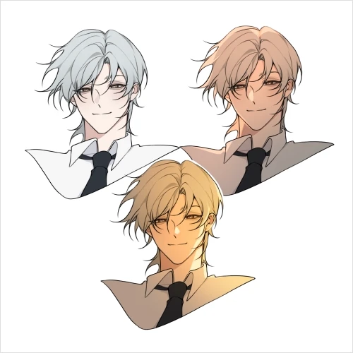 Coloso Illustrator,  Phaes Exercises