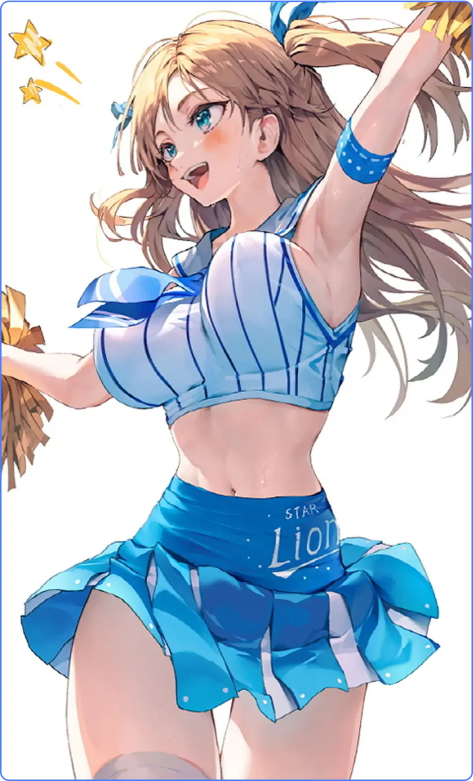 ImageSlide<b>보정과 마무리 |</b><br> 인물의 세부 묘사나 보정을  진행하면서 전체적인 작업을 마무리하기