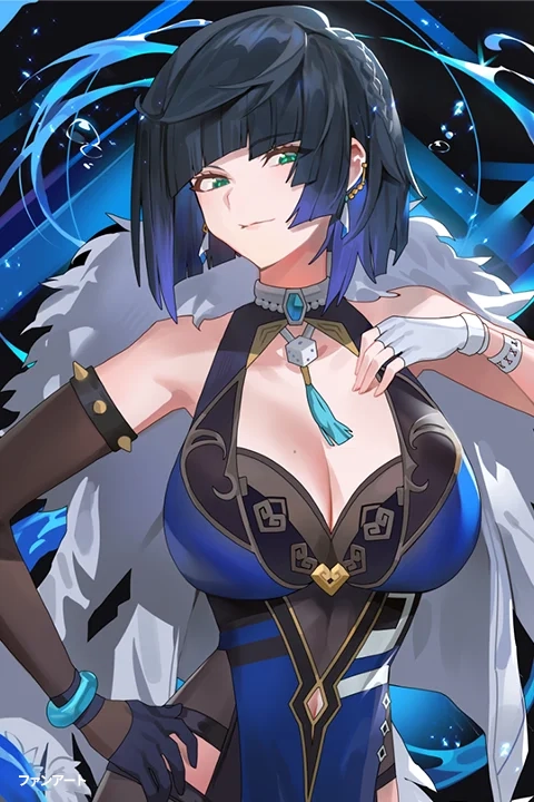 Coloso イラストレーター HOOD ポートフォリオ