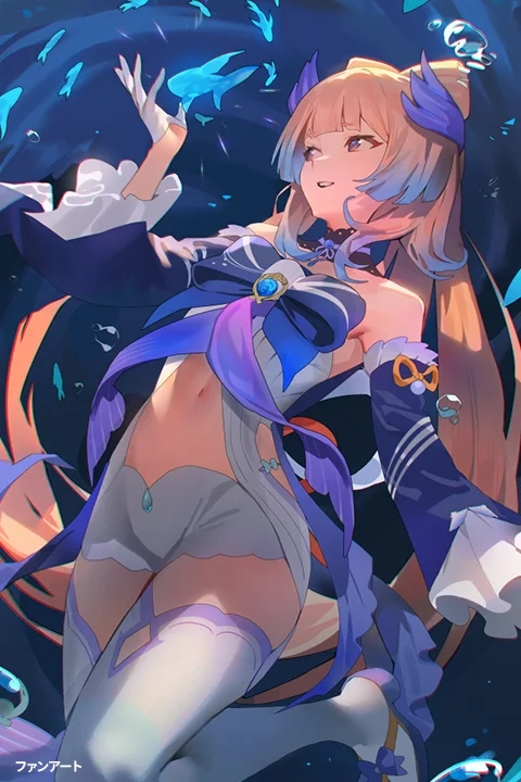 Coloso イラストレーター HOOD ポートフォリオ