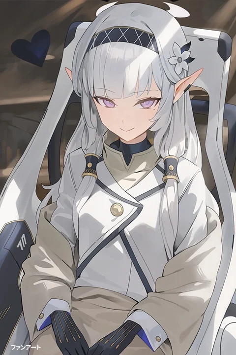 Coloso イラストレーター HOOD ポートフォリオ