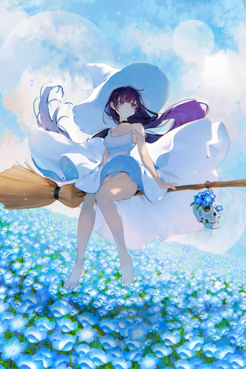 Coloso イラストレーター 猫山桜梨